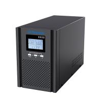 UPS-TESCOM TEOS+ 2 KVA 1F/1F (2X 7AH) 4-8 DK ONLINE CG120TSM0007 - 1